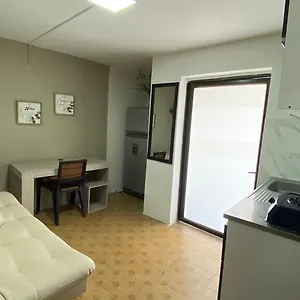  Apartamento Rest In The Poblado